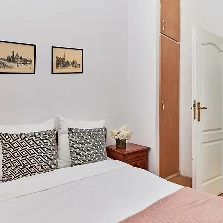 Apartament - Unique Market Square View Appartamento *