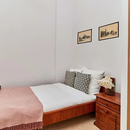 Appartamento Apartament - Unique Market Square View Breslavia